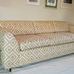 david hicks la fiorentina sofa - Sofas