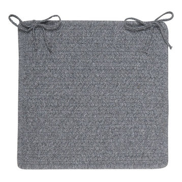 Westminster Light Gray Chair Pad