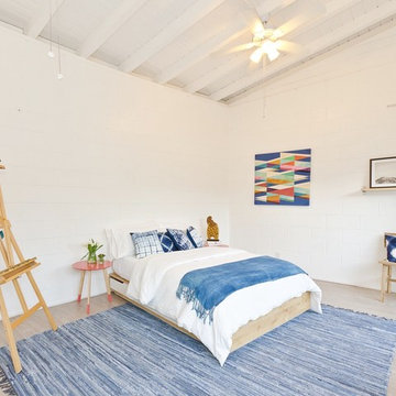 Hollywood Hills Short Term Rental