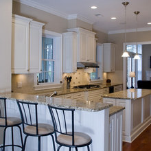 paint and molding