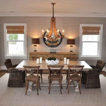 Hamptons Hideaway