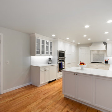 (Remodel - Package) $80K Is What You Pay - Viewridge* + Optional Items