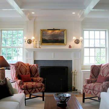 Cove Residence