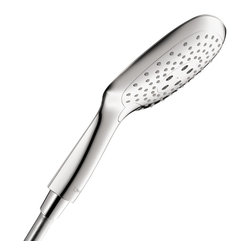 PuraVida 150 AIR 3-Jet Handshower - Showerheads And Body Sprays