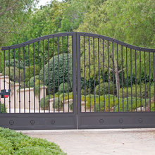 gates