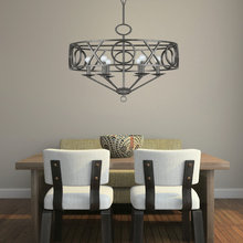 condo dining