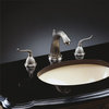 New Ambella Home Faucet Classic Silver