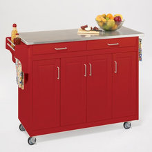 Kitchen Ideas
