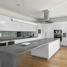 My Kitchen