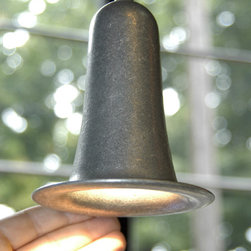 Trompeta - Pendant Lighting