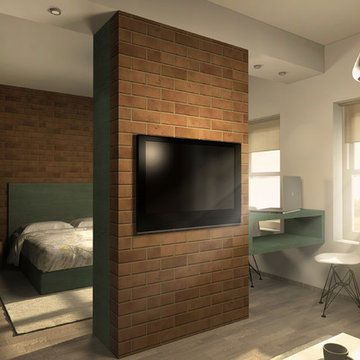 Extended Bedroom C.