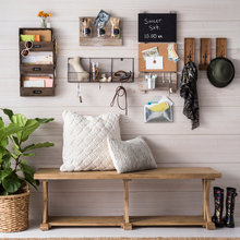 Wall Organizers
