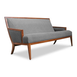 Sofas/Arm Chairs - Living Room Chairs
