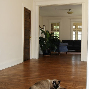 Historic Germantown Properties
