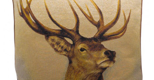 Guest Picks: Uncle Beefy's Eclectic Woodland Retreat