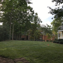 Landscaping & Hardscaping - Gardening And Lawn Care