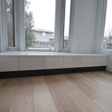 Under Window