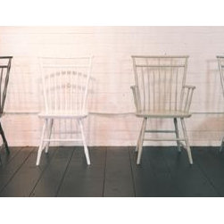 Side pieces - Dining Chairs