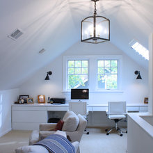 Attic