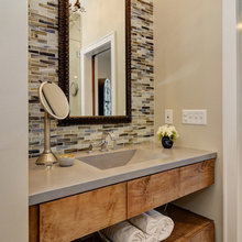 Laney's Bathroom