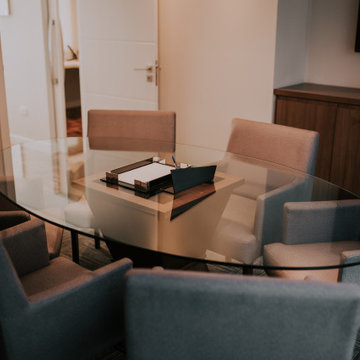 Law Office - Interior Renovation