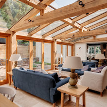 Extensions & Conservatories