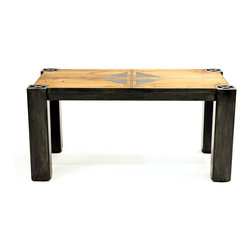 The Rutland Table - Coffee Tables