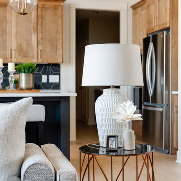 Hamburg Ave | Parade of Homes Model Home