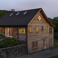 Rob's Party Barn