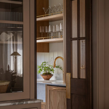 Timeless Vista Project