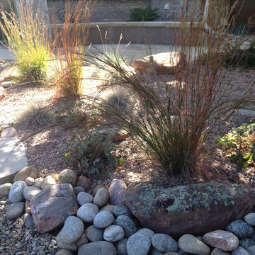 Erie Garden