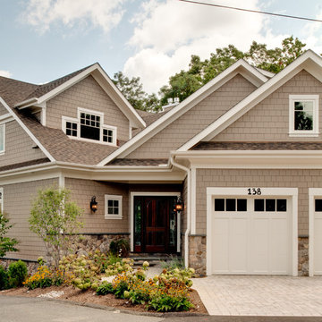 Spa Creek Waterfront
