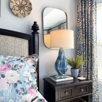 Master Bedroom Oasis
