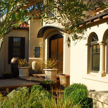 Landscape Ideas