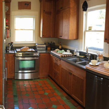 W. Ballard Kitchen