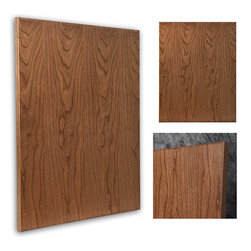 Showplace Cabinets: Milan style - Kitchen Cabinetry