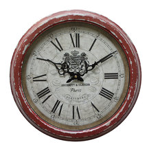 clocks