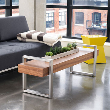 Living Rooms