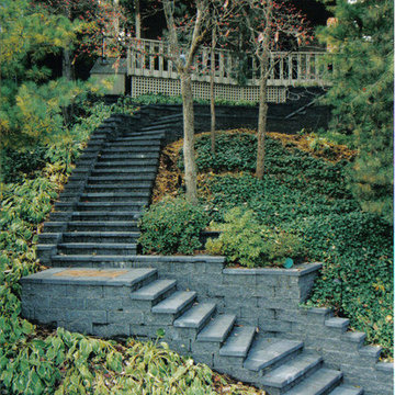Steps
