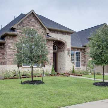 Trendmaker Inventory Homes