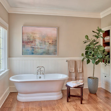 11 Levels Transitional Colonial