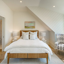 Bedroom With Bathroom