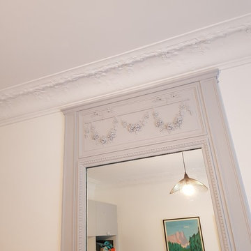 Rue de la roquette 75011