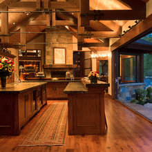 Indoor/Outdoor Entertaining