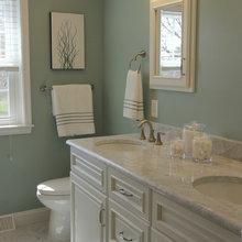 Fausnacht Bathroom