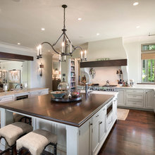 Kitchens