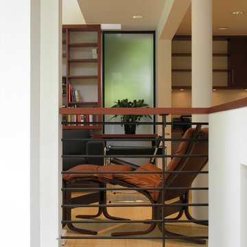 Modern Living in Silver Spring