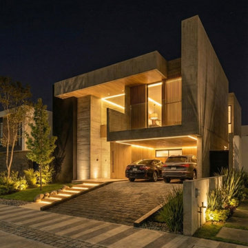 Casa Alvarado