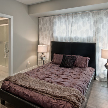 Glimpse into our Homes