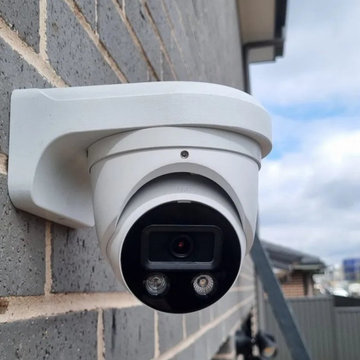 Buy CCTV Cameras in Sydney